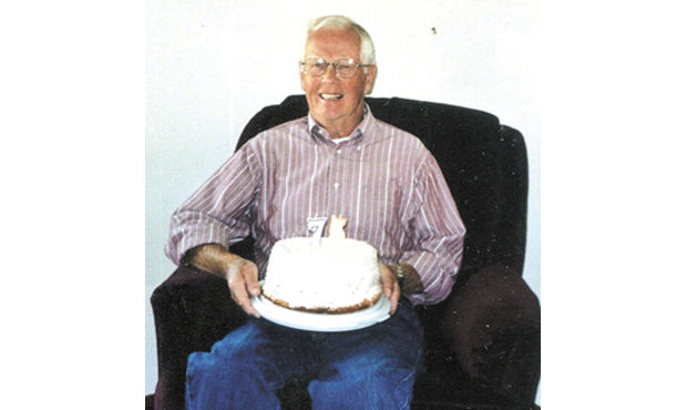 In Loving Memory of Arland C. Grunseth 5-11-31 – 10-12-17